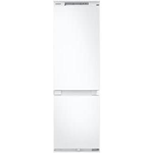 Samsung BRB26705FWW - Frigorifero combinato no frost 267 lt Classe F