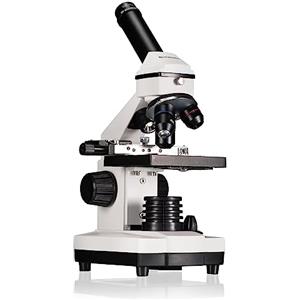 Bresser Microscopio Biolux NV 20x-1280x