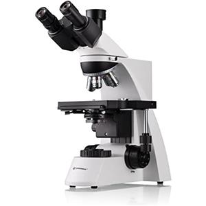 Bresser 5760100 Science TRM 301 Microscopio