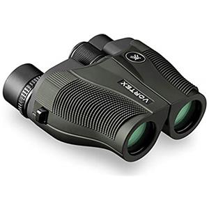Vortex Optics Vanquish - Binocolo 10 x 26 cm, verde, 10 x 26 cm