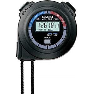 Casio Orologio Unisex HS-3V-1RET