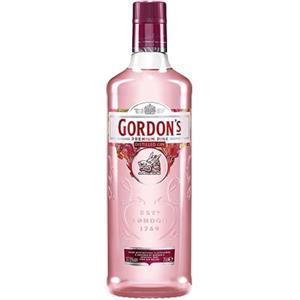Gordon's Premium Pink Distilled Gin