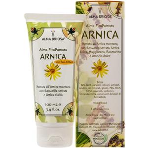 Alma Briosa Fitopomata Arnica, 1