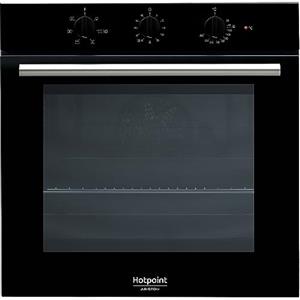 Hotpoint Ariston Forno Incasso Elettrico Ventilato Multifunzione 60 cm FA2530HBL