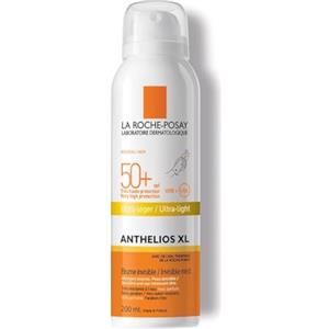 L'ORÉAL Anthelios Spray Corpo Ip50+ 200 ml R.Posa