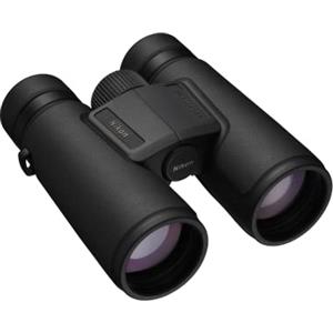 Nikon Monarch M5 10x42, Binocolo Impermeabile ad Alte Prestazioni con Lenti ED, Rivestimento Multistrato, Adatto per Birdwatching, Natura e Outdoor, Nero