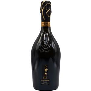 Andreola Prosecco Di Valdobbiadene Superiore Dirupo Extra Dry - Glera 100%, 2022, Spumante Brut, 0.75L