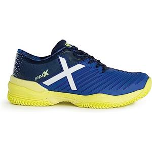 Munich PADX, Scarpe Unisex Adulto, Blu 41, 36 EU, Blu 41, 36 EU