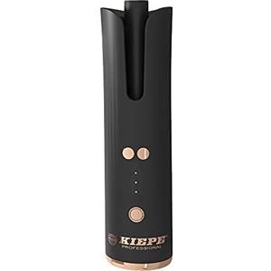 Kiepe Arricciacapelli Senza fili Professionale Toy Curls con ricarica USB