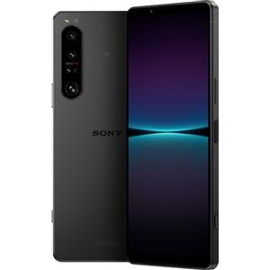 Sony Xperia 1 IV 5G | 12 GB | 256 GB | Dual-SIM | nero