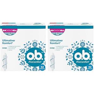 o.b. 54 tamponi ProComfort Super