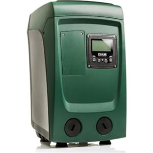 DAB Esybox Mini 3 - Sistema di Pressurizzazione Automatico Inverter 0,85 kW con WiFi e Portata 80 l/min