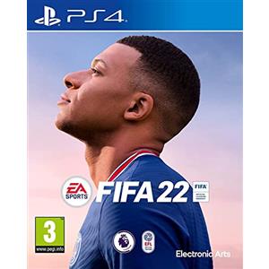 Electronic Arts FIFA 22 Standard - PlayStation 4