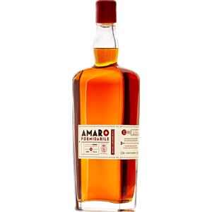 Amaro Formidabile - Formato: 70 cl