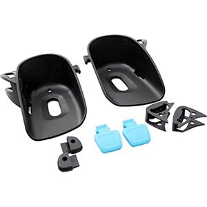 THULE Foot Support Yepp Nexxt Mini staffa, Sport, Multicolore (Multicolore), Unica