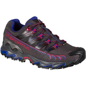 LA SPORTIVA ULTRA RAPTOR GTX W - CARBON FUX