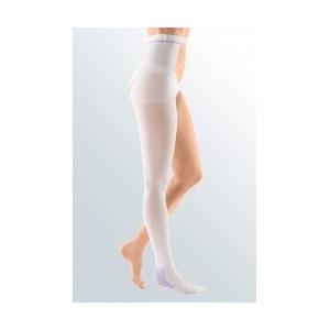 Mediven Calza Preventiva Antitrombo Thrombexin 18 mmHg Bianca Sinistra L X-WIDE