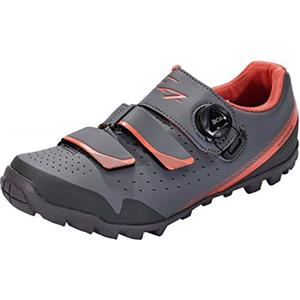 SHIMANO ZAPATILLAS Zapatillas Sh W MTB Me4, Scarpe da Ginnastica Donna, Grigio, 40 EU