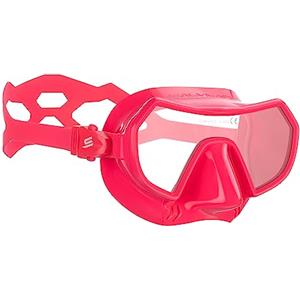 Salvimar, Maschera in silicone Endless per pesca subacquea, snorkeling