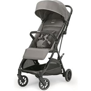 Inglesina Sedie marca Inglesina. Modello NOW STROLLER BLACK (AG84P0SNG)