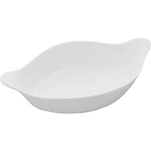 Marinex Teglia ovale 1L Nadir Opaline 6559