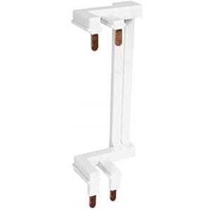 DEBFLEX Lavagna elettrica - Cassetta elettrica - Interruttore - Morsettiera elettrica - Terminale di collegamento elettrico - Pettine elettrico - Debflex - 707098