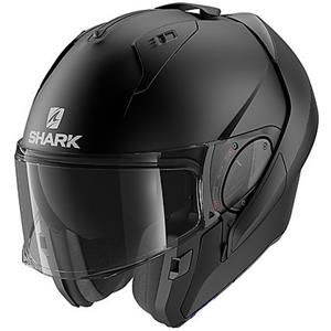Shark Casco Modulare Mentoniera Ribaltabile Moto Shark EVO ES Bank