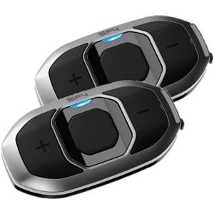 Sena Interfono Moto Bluetooth Sena SF4 Kit Coppia