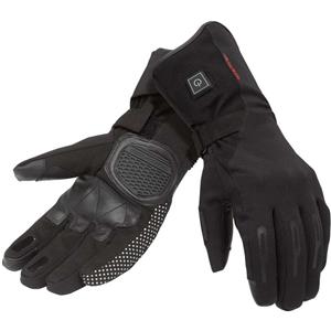 Tucano urbano Guanti moto Invernali Tucano Urbano 9124hu SEPPIAWARM Riscal