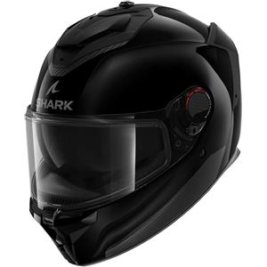 Shark Casco Moto Integrale Shark SPARTAN GT PRO BLANK Nero