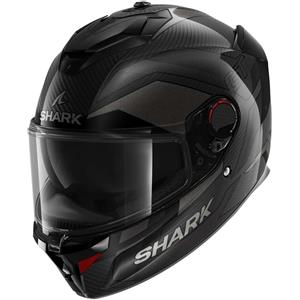Shark Casco Moto Integrale Shark SPARTAN GT PRO RITMO CARBON Carbo