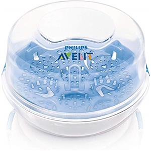 Avent Esterilizador Microondas