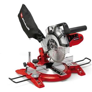 Einhell TC-MS 2112 Troncatrice, Rosso