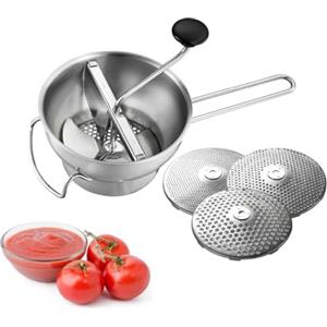 Gefu - Passaverdure Flotte Lotte, Multicolore