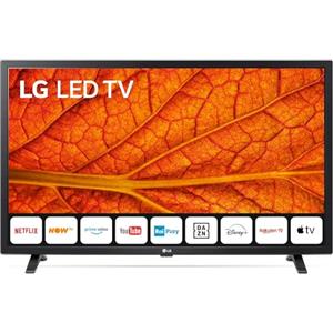 LG 32LM6370PLA Smart TV 32 Full HD, TV LED Serie LM63 con Dolby Audio, Dolby Digital, Processore Quad Core, Wi-Fi, Audio Surround