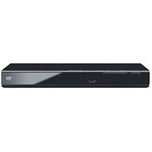 Panasonic DVD-S500EG-K Lettore DVD