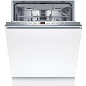 Bosch Elettrodomestici Serie 4 SMV46KX04E lavastoviglie A scomparsa totale 13 coperti A++