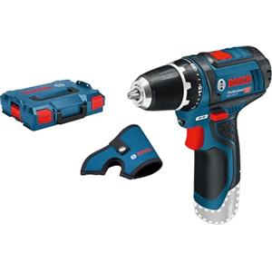 Bosch Professional Gsr 10,8-2-Li Professional