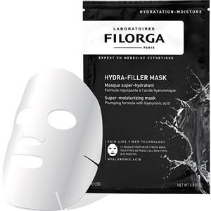 LABORATOIRES FILORGA C.ITALIA FILORGA HYDRA FILLER MASK 1PZ
