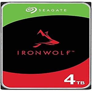 Seagate IronWolf ST4000VN006 / 4TB