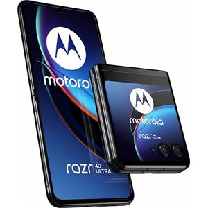 Motorola Razr 40 Ultra 5G 8/256 GB Infinite Black