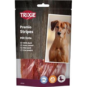 TRIXIE Premio omega stripes 100gr - Snack e biscotti cane ossa