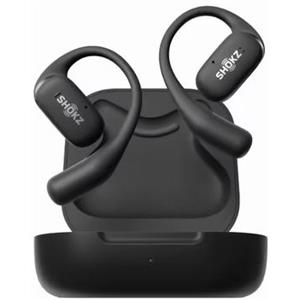 Shokz Cuffie Bluetooth Shokz Openfit DirectPitch e Open-Ear - Nero - T910-ST-BK