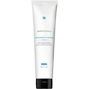 SkinCeuticals Replenishing Cleanser 150 ml - Crema Detergente Nutriente con Ceramidi e Pantenolo per una Pulizia Profonda