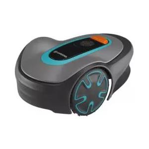 Gardena Robot tagliaerba gardena sileno minimo 300 area di taglio 300 mq