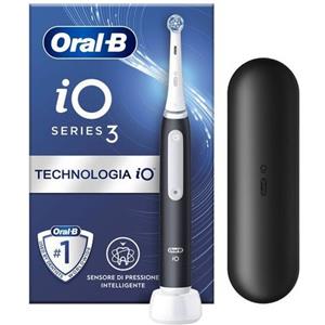 ORAL-B POWIO3SBKT SPAZZOLINO EL. POWER IO3 S TRAVEL CASE