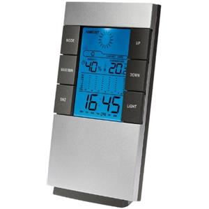 Clipsonic Stazione Meteo CLIPSONIC SL207