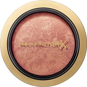 Max Factor Fard Viso Facefinity Blush, Texture Multi-Tonale, Modulabile e Ultra-Sfumabile, 15 Seductive Pink
