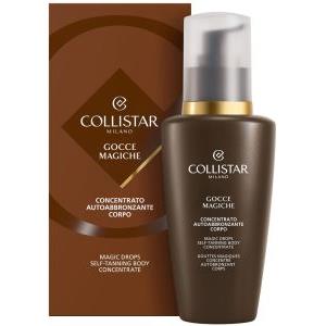 Collistar Gocce Magiche Corpo-Gambe 125 ml