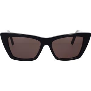 Yves Saint Laurent Occhiali da Sole Saint Laurent New Wave SL 276 Mica 001